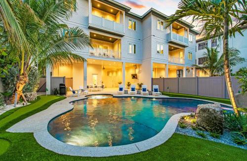 Siesta Key House | Top Gulf