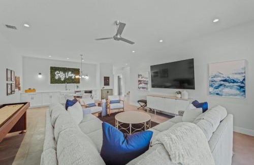 Siesta Key House | Top Gulf