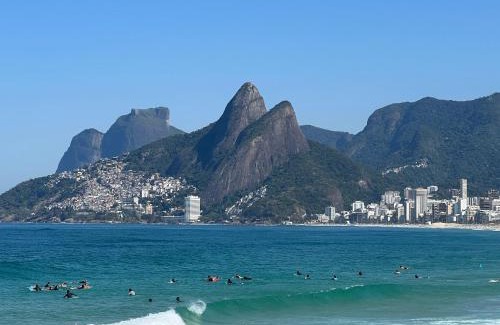 Ipanema Apartment | Top Ipanema - Near Beach