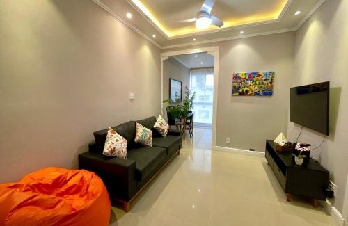 Ipanema Apartment | Top Ipanema - Near Beach