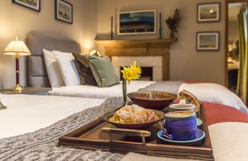 Narberth House | Top Joes Townhouse