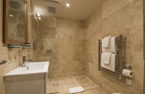 Narberth House | Top Joes Townhouse
