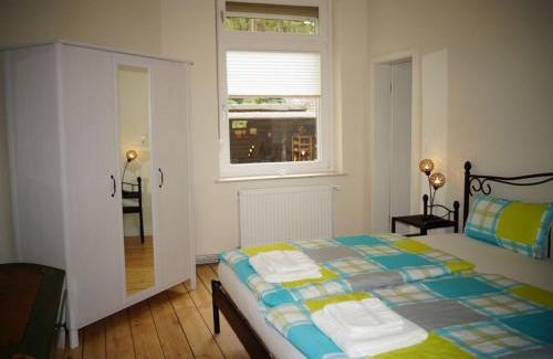 Einbeck Apartment | TOP LAGE! Appartement im Herzen von Einbeck! 3 Schlafzimmer, Garten!