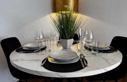 Drewer-Nord Apartment | Top Lage in Marl! Neu renovierte Wohnung bis 6 Person