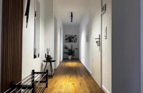 Drewer-Nord Apartment | Top Lage in Marl! Neu renovierte Wohnung bis 6 Person