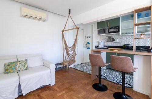 Leblon Apartment | Top Leblon