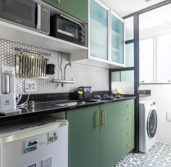 Leblon Apartment | Top Leblon