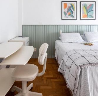 Leblon Apartment | Top Leblon
