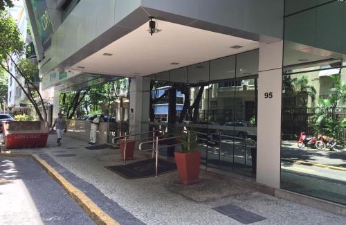 Leblon Apartment | TOP LEBLON Flats