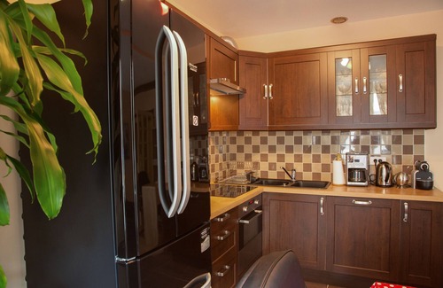 Saint-Gervais Apartment | TOP Location, AC,Beautiful, Spacious,Security ,2BR,80M²,Le Marais Saint-Paul