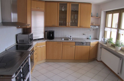 Ebersberg District Apartment | Top location between Munich and Kufstein, ideal for Messe München
