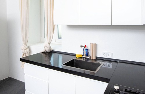 Deutsches Museum Apartment | Top location, modern accommodation in the heart of Munich