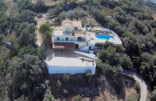 Sao Clemente Apartment | Top location share house , only one guest stay on 14000m2