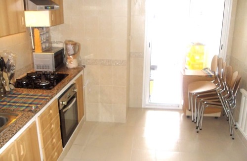 El Menzah 9 Apartment | Top luxury