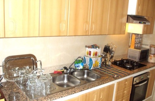 El Menzah 9 Apartment | Top luxury