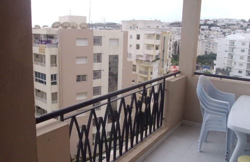 El Menzah 9 Apartment | Top luxury