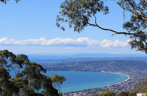 Arthurs Seat House | Top of the Bay by Ready Set Stay