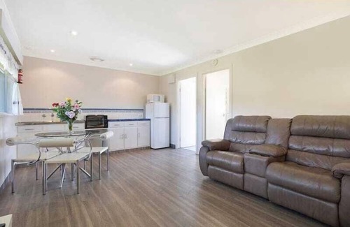 Millingandi House | Top of the Lake Units