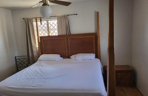 Truth or Consequences House | Top of the Hill Guest House
