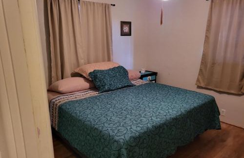 Truth or Consequences House | Top of the Hill Guest House