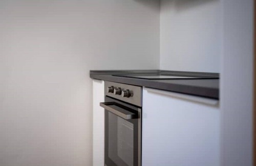 Dusseldorf Old Town Apartment | Top Old Town Apartment 2 bathrooms