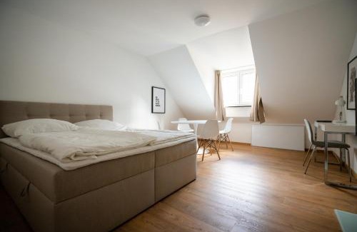 Dusseldorf Old Town Apartment | Top Old Town Apartment 2 baths