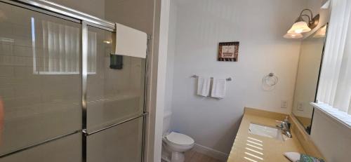 Buena Ventura Lakes Apartment | Top Orlando Stay - Tennis, Rides & Easy Flights, we are in the Middle!
