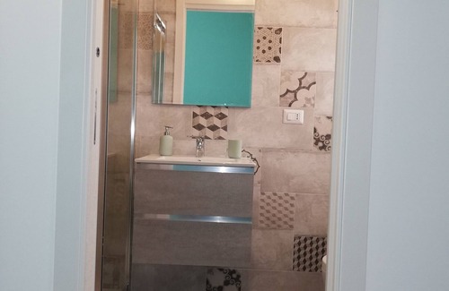 Santeramo in Colle House | Top Quality! Sleep a few steps from Matera.