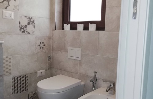 Santeramo in Colle House | Top Quality! Sleep a few steps from Matera.