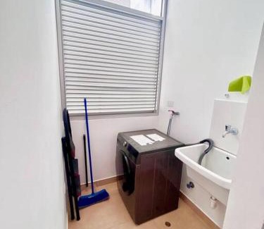 La Banda de Shilcayo Apartment | Top Rated Apartment with Parking and Full Comfort