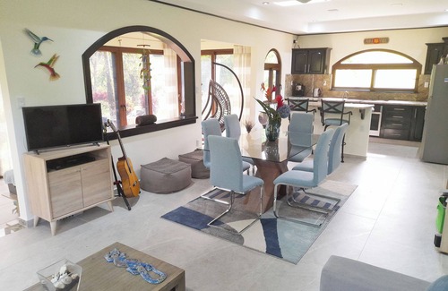 Tronadora House | Top Rated - Stunning Lake Arenal 2 Bed Country House