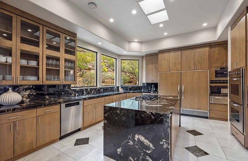 Camelback East House | Top Shelf Manor - Striking Luxury 5 Bedroom Mountain Estate!