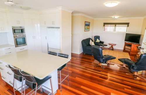 Agnes Water House | TOP SPOT holidays at Agnes - Agnes point views