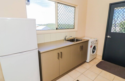 Agnes Water House | TOP SPOT holidays at Agnes - Agnes point views