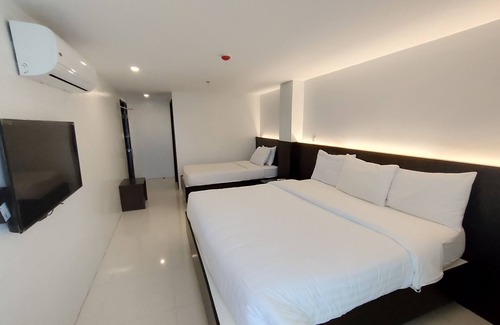 Tagum Hotel | Top Star Hotel Tagum