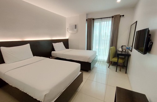 Tagum Hotel | Top Star Hotel Tagum