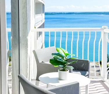 Brickell Apartment | Top Stay Miami Green Brickell