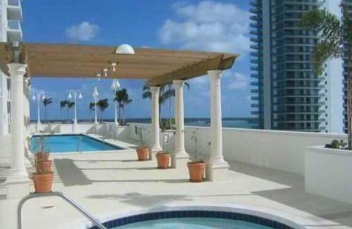 Brickell Apartment | Top Stay Miami Green Brickell
