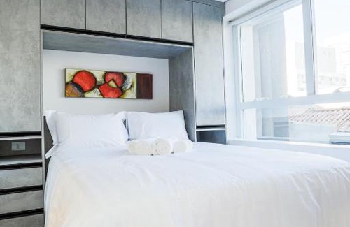 Pinheiros Apartment | Top Studio 21 Pinheiros
