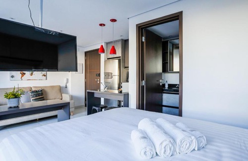 Pinheiros Apartment | Top Studio 21 Pinheiros