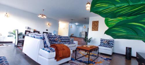 Ongata Rongai Apartment | Top Tier Home