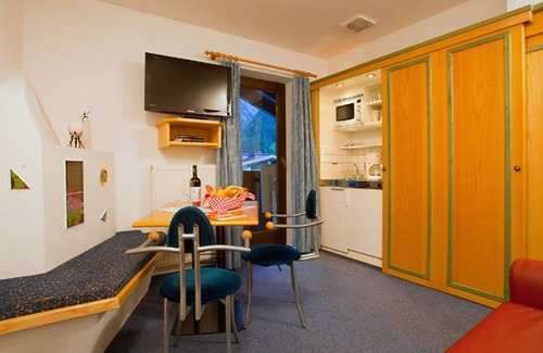Huben Apartment | Top Tirol Appartement