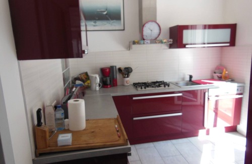 Le Cannet Apartment | Top villa apartment