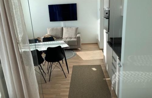 Tampere Apartment | Topaasi
