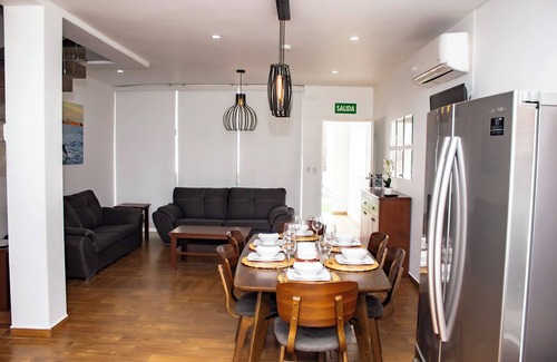 San Carlos Apartment | Topacio 1 Joyas del mar San Carlos