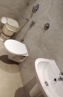 Bilaspur Hotel | Topaz hotel