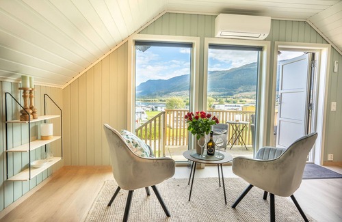 Nesna Cottage | Topcamp Havblikk - Helgeland