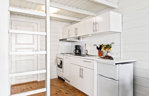 Hole Cottage | Topcamp Onsakervika - Tyrifjorden
