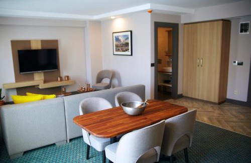 Tophane Hotel | Tophane Suites