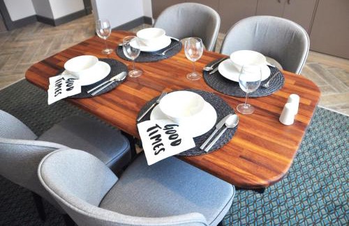Tophane Hotel | Tophane Suites